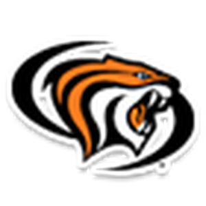  Pacific University Team Logo