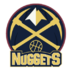  Denver Nuggets Logo