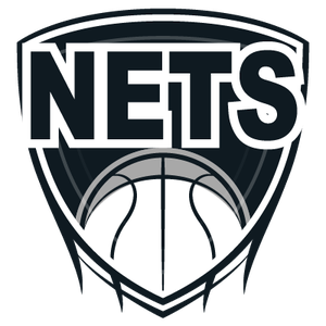  Brooklyn Nets Logo