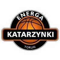  Torun Women's Basketball Team Logo