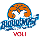  Buduknost Team Logo