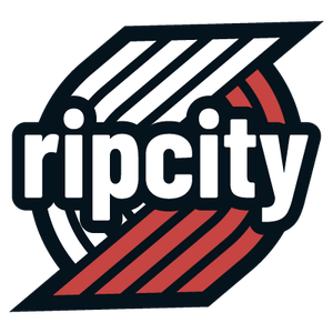  Portland Trailblazers Logo