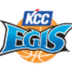  Jeonju KCC Egis 