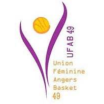  Anger Women's Basketball Team Logo