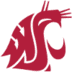  Washington State University Team Logo