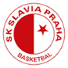  Slavia Prague Team Logo