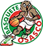 奥萨斯库 logo