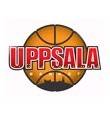  Uppsala Team Logo