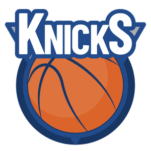  New York Knicks Team Logo