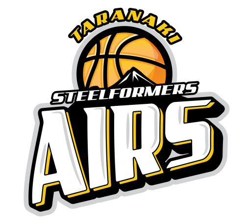  Taranaki Mountain Team Logo