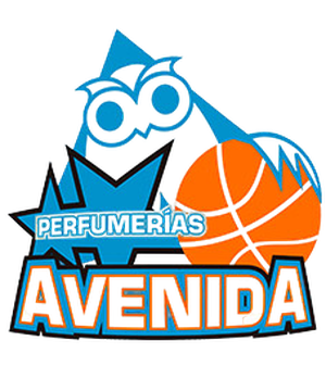  Avinida Women's Basketball Team