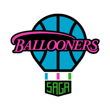  Saga Balloon Team Logo