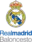  Real Madrid Team Logo