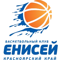  Krasnoyarsk Yenisei Team Logo