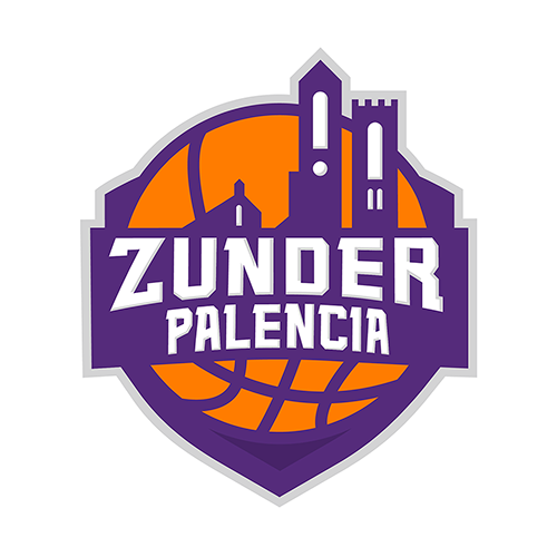  Palencia Team Logo