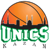  Unics Kazan 