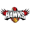  Ilavara Eagles Logo