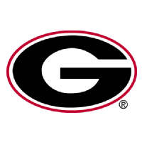  University of Georgia Team Logo