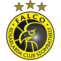  Falco team logo