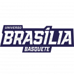  Brasilia Team Logo