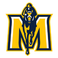  Murray State University Team Logo