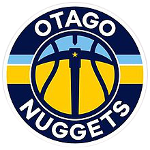  Otago Nuggets