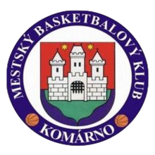  Team logo of Komarno