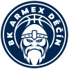  BK Di Xin Team Logo