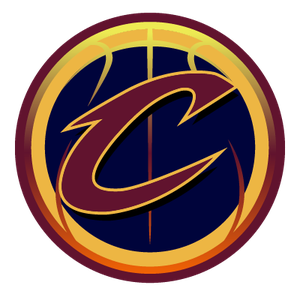  Cleveland Cavaliers Logo