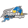  Shimane Magic Team Logo