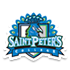  Saint Peters University Team Logo