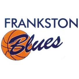 法蘭克斯頓藍調女籃