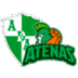  Atenas Team Logo