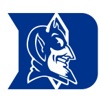  Duke University 