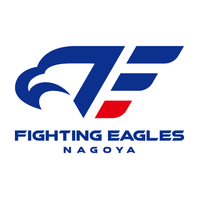  Nagoya War Hawks Logo