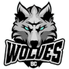  BC Wolf Team Logo