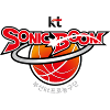  Shuiyuan KT sonic bomb team logo