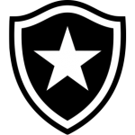  Botafogo Team Logo