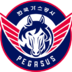  Daegu Petroleum Commune Pegasus