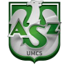  AZS Lublin Women's Basketball Team Logo