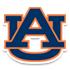  Auburn University Team Logo