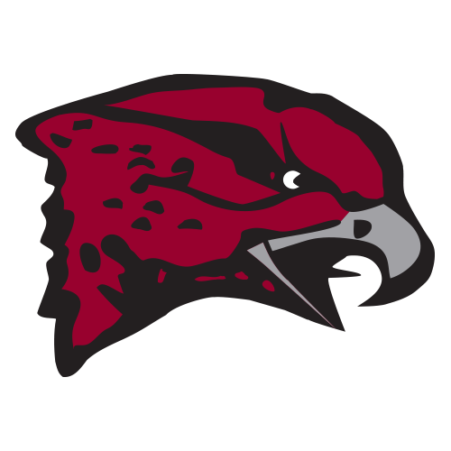  Maryland East Coast University Team Logo