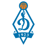  Dynamo Moscow Woman's 