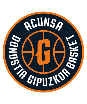  Kips' Basketball Team Logo