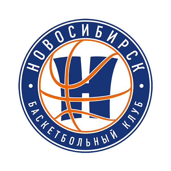  Novosibirsk Team Logo