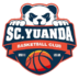  Sichuan Yuanda Women's Basketball Team