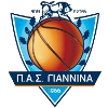  Chiannina Women's Basketball Team