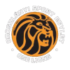  OSE Lion Team Logo