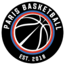  Paris Team Logo