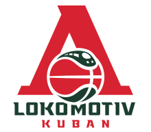  Lokomotiv Kuban 